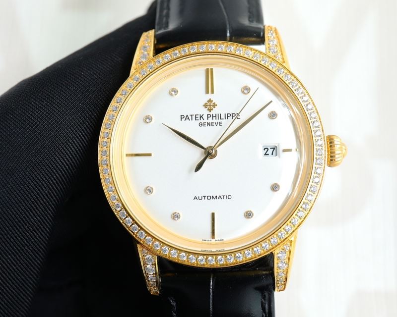 PATEK PHILIPPE Watches